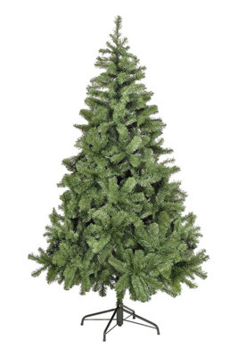 B&Q -  Ct04148 Colorado Spruce 5Ft Artificial Christmas Tree