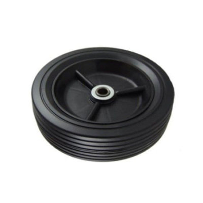 Hayter Harrier 41 / Harrier 48 / Harrier 56 Lawnmower Replacement Wheel 111-1250 from B&Q