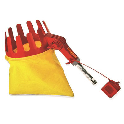 Wolf Garten Adjustable Fruit Picker Rgm Tree Care Garden Multi Tool from B&Q