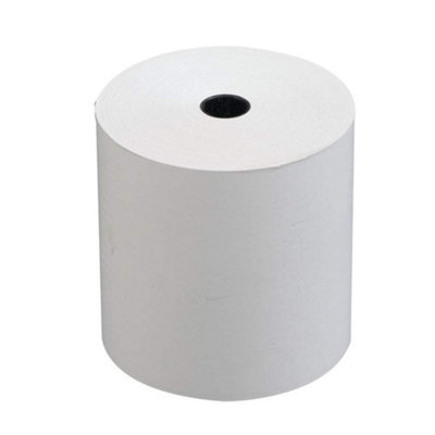 Prestige Thermal Roll 80mmx80mm (Pack Of 20) from B&Q