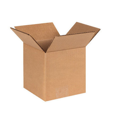 Value Product Double Wall 305X305X305mm Corrugated Cardboard Boxes (Pack Of from B&Q