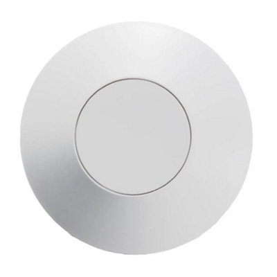 Greenwood Airvac Zehnder Greenwood Cv2.1Ht Unity Extractor Fan Dmev Timer/humidistat from B&Q