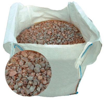 Mot Type 1 SubbaseBulk Bag13.5M² from B&Q