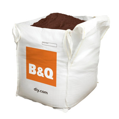 Verve Peat-Free Top Soil 600L from B&Q