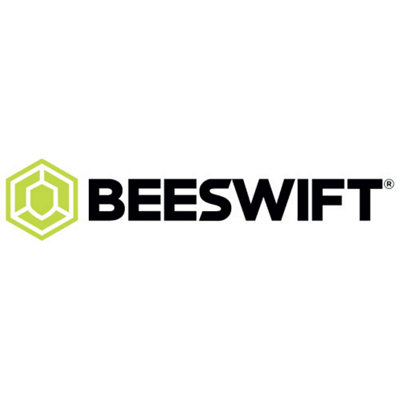 Beeswift Economy Vented Safety Helmet Blue One Size BBEVSHB BSW00258 - Image 6