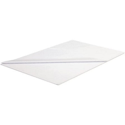 Bright Spark Bright Ideas Tissue Paper PackWhiteOne Size