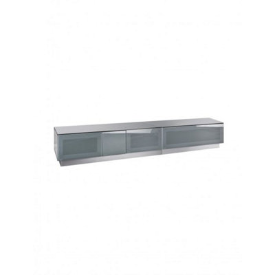 Alphason Element Tv-Stand Grey2100mm from B&Q