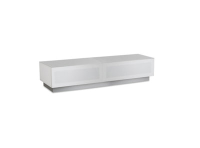 Alphason Element Tv-Stand White1700mm from B&Q