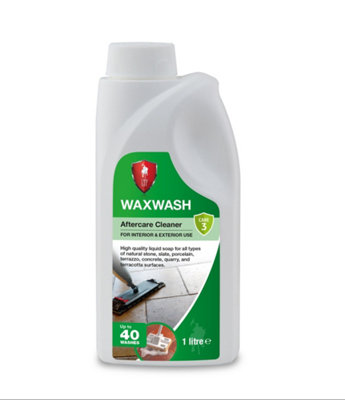  - Ltp Waxwash 1 Ltr Professional Floor Cleaner