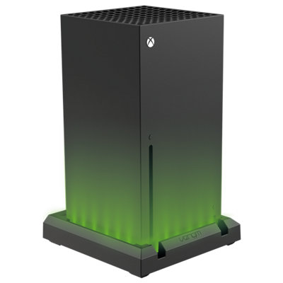 Venom LED Light Up Console Stand colour change for Xbox Series X - Image 4