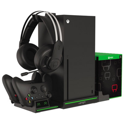 Venom Xbox Series X Charge Station (Xbox Series X) - Image 3