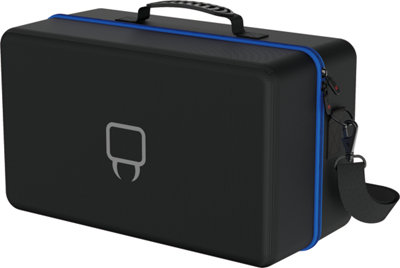 Venom Unisex Black Ps5 Console Carry Case For Slim & Pro In - Image 2