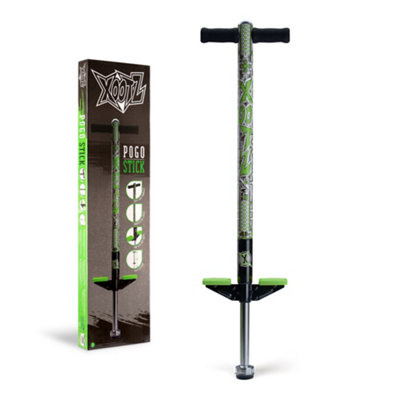 Xootz Pogo Stick - Image 7