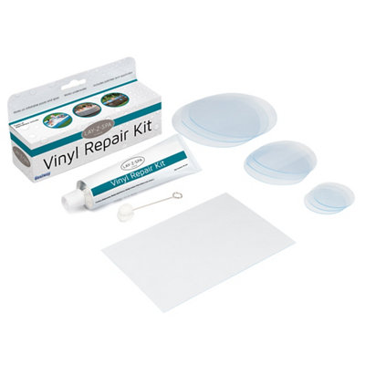 B&Q -  Spa Maintenance Kit