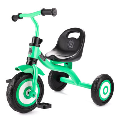 Xootz Classic Trike Green - Green - Image 3