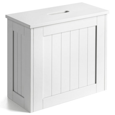 Christow Bathroom Storage Unit Tidy Box from B&Q