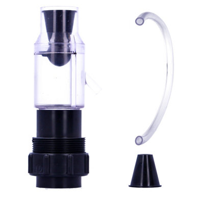 Aquacadabra Kockney Koi Yamitsu Air Storm Venturi Pond Aerator from B&Q
