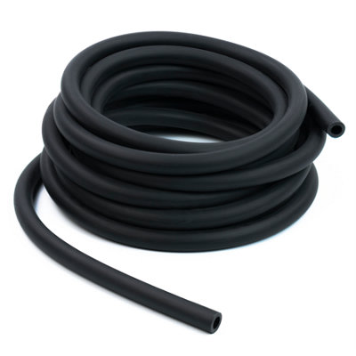 Kockney Koi 5 Metre Pond And Aquarium 8mm Sinking Airline Tubing from B&Q