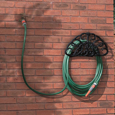 Garland Decorative Stratford Hose Hosepipe Tidy - Holds up to 50M Pipes - Image 4