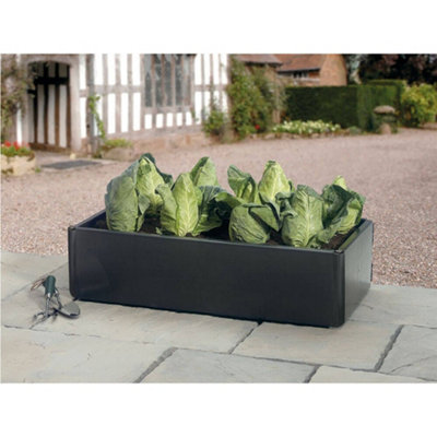 Garland Products Ltd Garland Mini Raised Grow Bed Planter Kit from B&Q