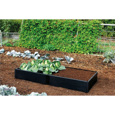 Garland Products Ltd Garland Extension Kit For Raised Grow Bed from B&Q
