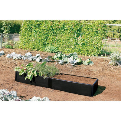 Garland Products Ltd Garland Extension Kit For Mini Raised Grow Bed from B&Q