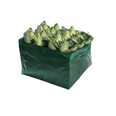 Garland Products Ltd Garland Vegetable Grow Bag Planter from B&Q