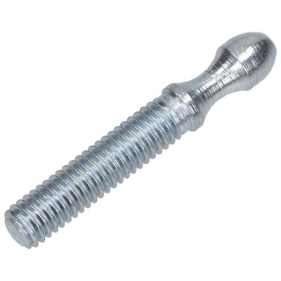 Electruepart Compatible Main Oven Door Striker PinEle042 from B&Q