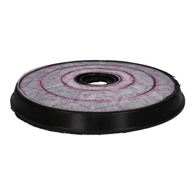 Indesit Genuine Cooker Hood Carbon Filter Ari0026913 from B&Q