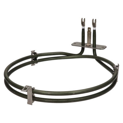 Hotpoint Genuine Fan Oven Element 1600W from B&Q