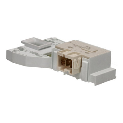 Electruepart Compatible Washing Machine Door Interlock Zv446EDor292 from B&Q