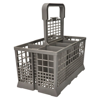 Electruepart Compatible Dishwasher Cutlery BasketEle5231 from B&Q