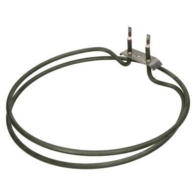 Electruepart Compatible  Fan Oven Element 2500WEle3798 from B&Q
