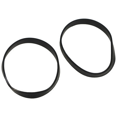 Electrupart Genuine Spare PartDrive BeltPack Of 2