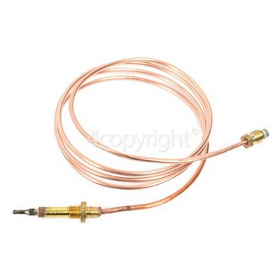 Stoves Genuine Oven Thermocouple1300mmStv081366700 from B&Q