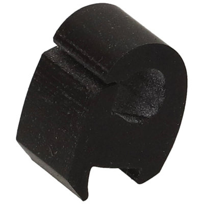 Indesit Merloni Genuine Hob Rubber Pan Support FootMer039148 from B&Q