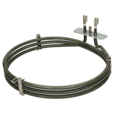 Delonghi Genuine Fan Oven Element 2500W from B&Q
