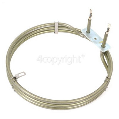 Stoves Genuine Fan Oven Element: 2500WStv081561600 from B&Q