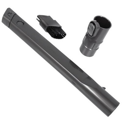 Genuine Dyson Vacuum Cleaner Flexi Crevice Tool Dyn0803202 from B&Q