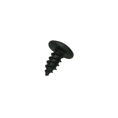Indesit Merloni Genuine Oven Door Handle ScrewMer017240 from B&Q
