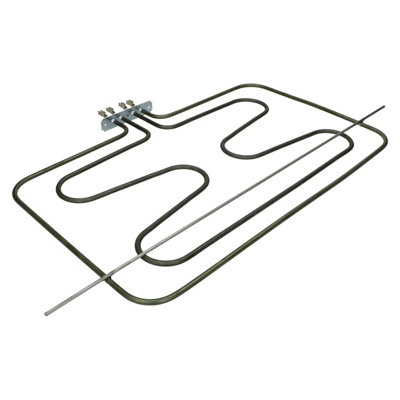 Hotpoint Genuine Top Oven/grill Element 3050W from B&Q
