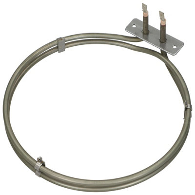 Electrolux Genuine Fan Oven Element 2400WDst3192085037 from B&Q