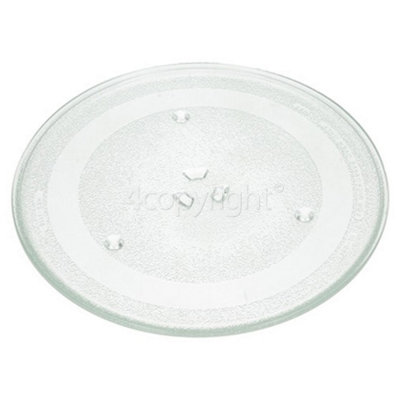 Samsung Genuine Microwave TurntableSamde7420102B (Duplicate) from B&Q