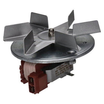 Delonghi Genuine Oven Fan Motor 30W Del079008001F from B&Q