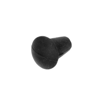 Delonghi Genuine Cooker Rubber Buffer Del040056 from B&Q