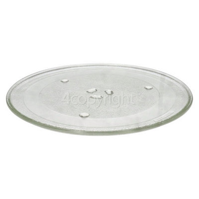 Samsung Genuine Microwave TurntableSamde7420015B (Duplicate) from B&Q