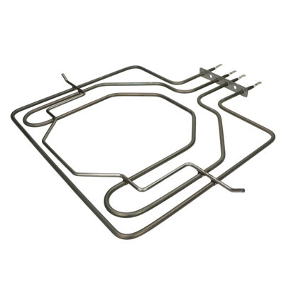 Rangemaster Genuine Top Dual Oven/grill Element2350WFvlp026810