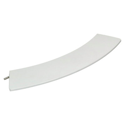 Bosch Siemens Genuine Washing Machine Door HandleBsh481710 from B&Q