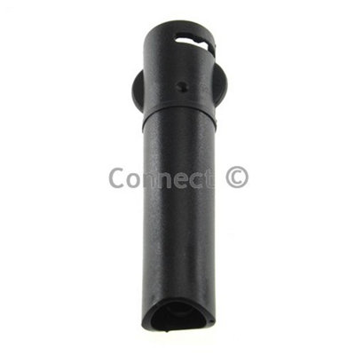 Delonghi Genuine Coffee Machine Steam Nozzle Del5332149800 from B&Q