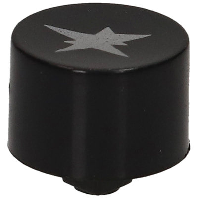Beko Genuine Cooker Ignition Push ButtonBek450920124 from B&Q